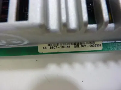 New | in-Stock ALLEN BRADLEY 1745-E101X SER B Circuit Boards Michigan US | Ideal Machinery #583962