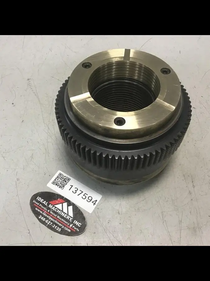 USED ENGEL ES 600/150