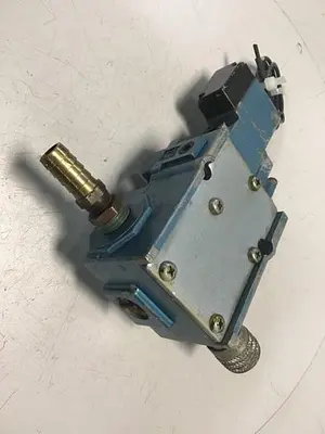 USED MAC 1302-111AA