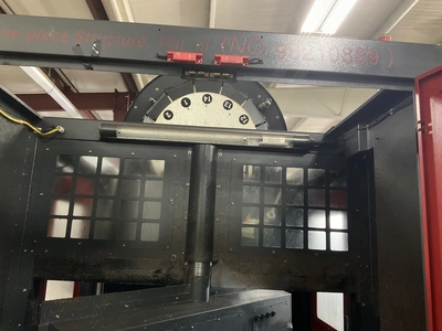 Used _UNKNOWN_ _UNKNOWN_ Drilling & Tapping Centers Michigan US | Miedema Asset Management Group #1324335