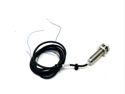 Used Micro-Epsilon mainSENSOR Proximity Sensors Michigan US | Maverick Industrial Sales #1507239