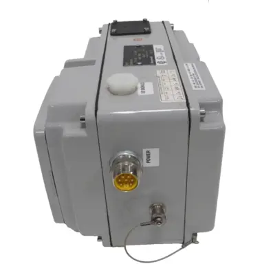 NEW HONEYWELL 2002-400-150-126-385-20-100001-1-0-00 PNEUMATIC ACTUATOR