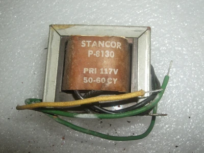 NEW STANCOR P-8130