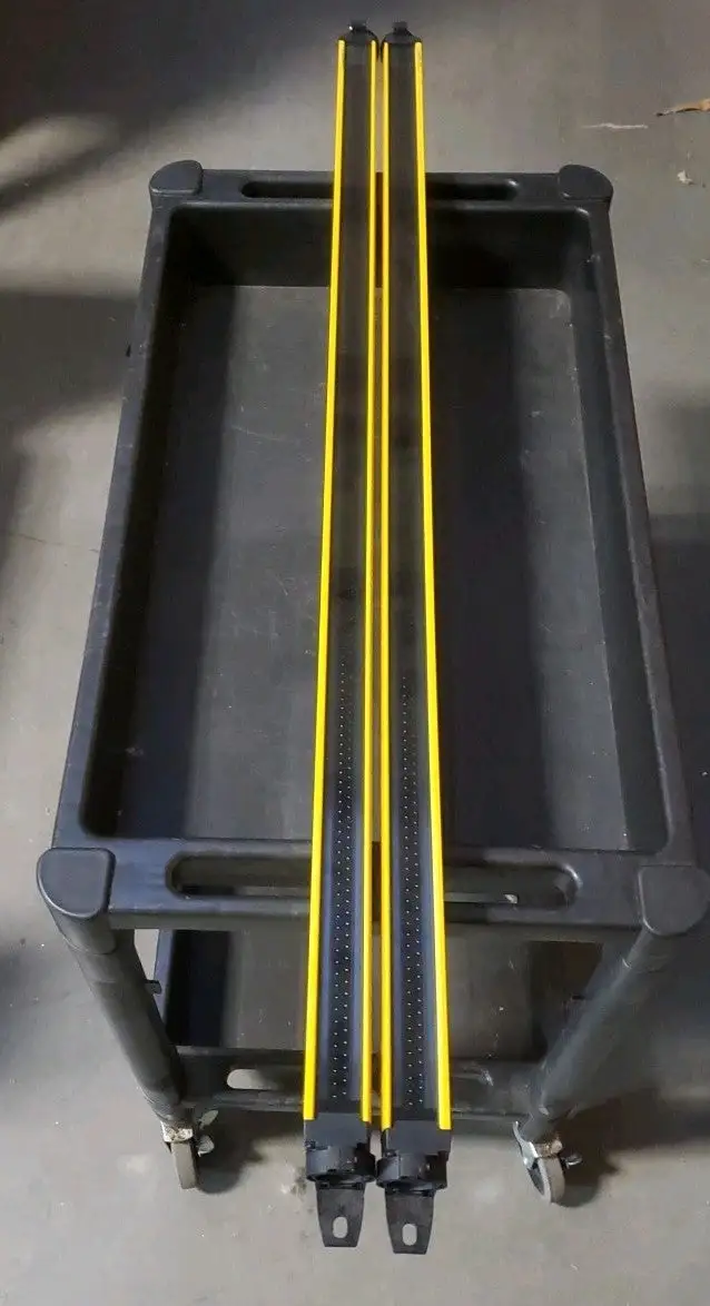 SICK C4000 eco C40S-1001AA310/C40E-1001AN310 Safety Curtain System. 5C-13