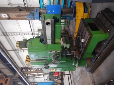 USED MAS VO50 MK5