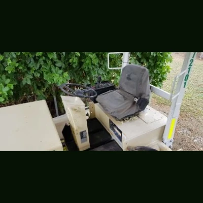 USED 1999 Ingersoll Rand CR36