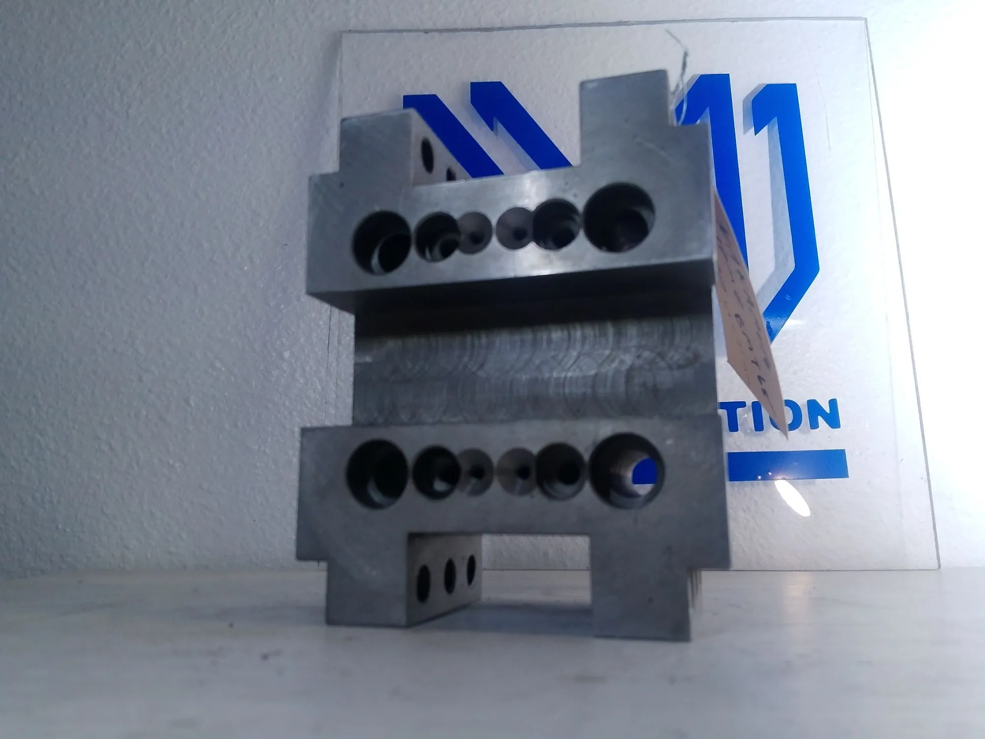 TW20  Static OD Turning Tool Holder  69x71 mm Nakamura Tome SC-300