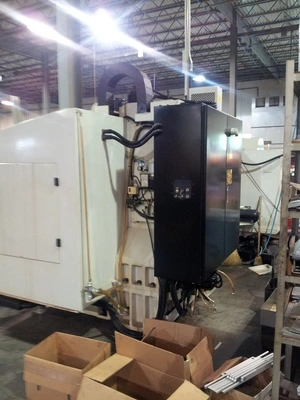 USED 2004 HURCO VMX30