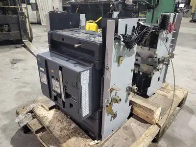USED ABB SSD25B325