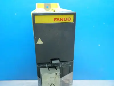 USED FANUC A06B6079H205