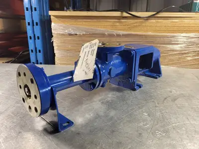 New | in-Stock 2018 MOYNO 3901911220 Parts (Hydraulics and Pneumatics) British Columbia CA | Lenmark #258310