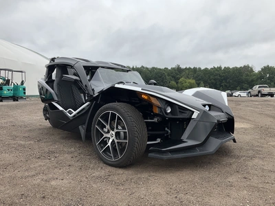 Used 2019 POLARIS TBD Motorcycles (Misc) Michigan US | Miedema Asset Management Group #1327804
