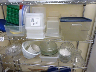 Food Storage Containers