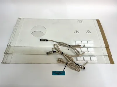 New Brunswick Scientific R11266A2 Other Medical & Lab Equipment | ANACAPA EQUIPMENT BROKERS, INC (3)