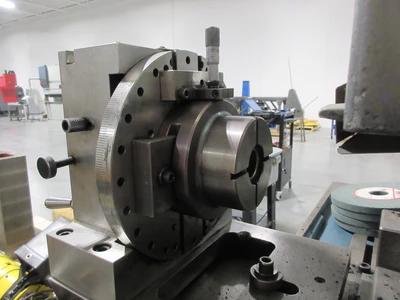 Used KO LEE S618B Reciprocating Surface Grinders Minnesota US | Machinesused.com #1310816