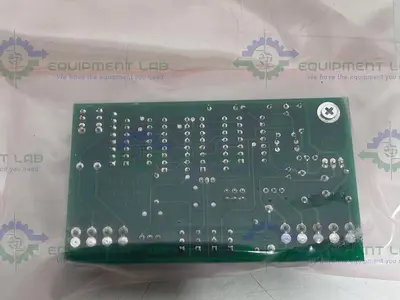 NEW AUTOMATION COMPONENTS INC. ARM2 ANALOG CURRENT TO DUAL  OUTPUT MODULE