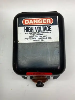 USED UNDERWRITERS LABORATORIES D-921 LR-560