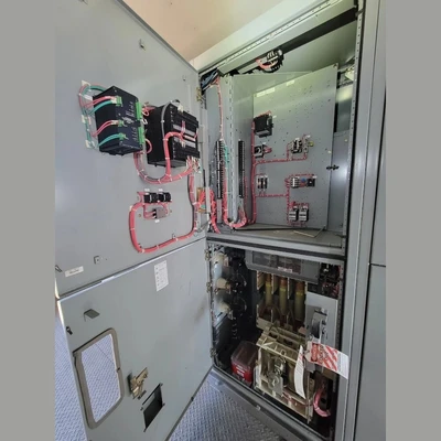 USED 2009 GENERAL ELECTRIC (GE) IC1074