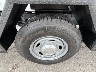 Used 2023 FORD F-250 Dump trucks Florida US | Truck and Van Outlet #1509149