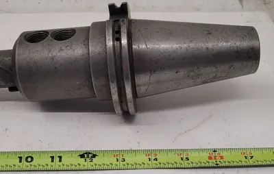 COMMAND BT50 – 1.25in Tooling & Accessories, Tooling | Machinery Central (2)