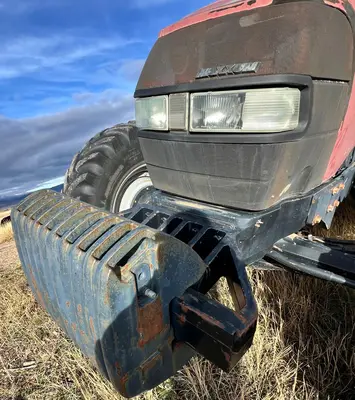 Used 2000 CASE IH MXM155 Tractors & Trailers Utah US | Proxy Equipment #1380902
