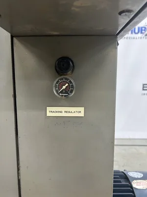 Used TIMESAVERS 143-1HD60 Wide Belt Sanders Georgia US | The Equipment Hub #1413333