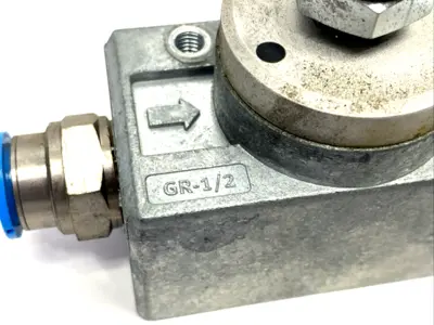 USED FESTO 3720