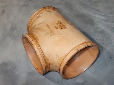 USED SHURJOINT 7120