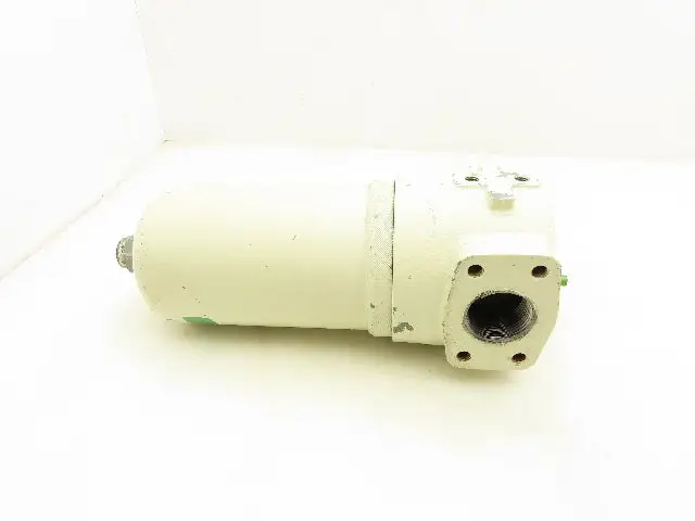 Used TAISEI KOGYO _UNKNOWN_ Parts (Hydraulics and Pneumatics) | Arrow Industrial #636379
