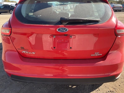 Used 2016 FORD FOCUS Classic Cars & Trucks Michigan US | Miedema Asset Management Group #1579058