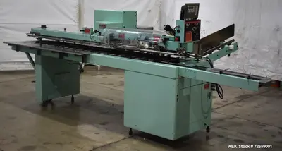 USED BIVANS 74