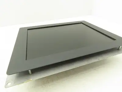 Dynamic Displays QES1512-205 HMI Touch Screen Control Panel 100-240VAC Rev 9 C3