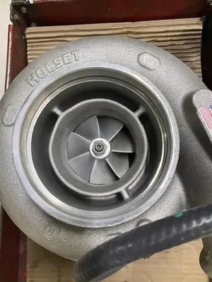 Holset Turbocharger PN P4089856