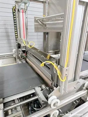 USED POLYPACK CMS-24HL