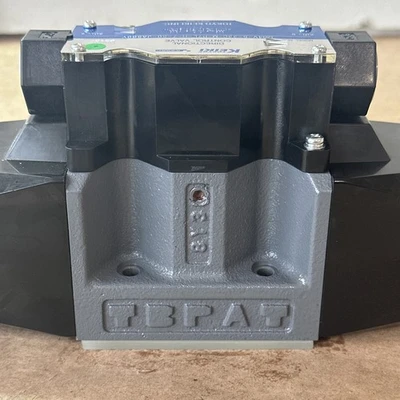 NEW Tokimec DG4V-3-7C-M-P7-H-7-50