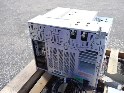 USED HEWLETT PACKARD 6890A