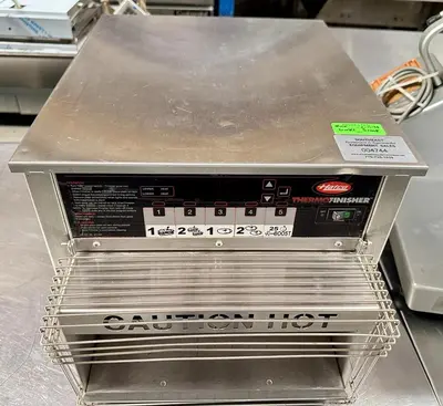 USED HATCO TF-2040R