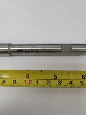 USED MAG CINCINNATI 27-13.5-CS12 SPINDLE