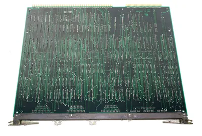 USED HONEYWELL MEASUREX 085643-02 BSC TYPE 2 BOARD 053718, 08564302