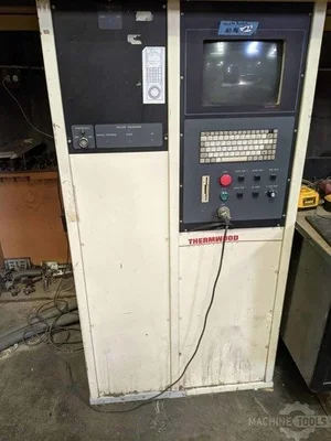 USED 2001 THERMWOOD 40