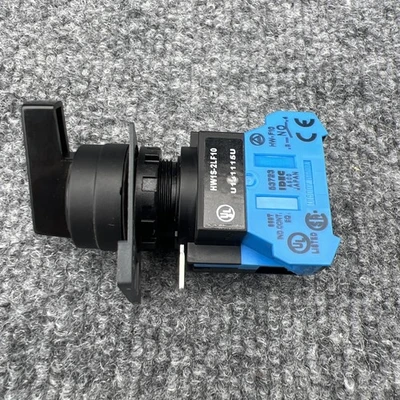 Used IDEC HW1S-2LF10 Relays & Switches California US | Davliegogo LLC #1707348