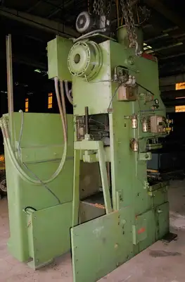 USED NIAGARA E 60