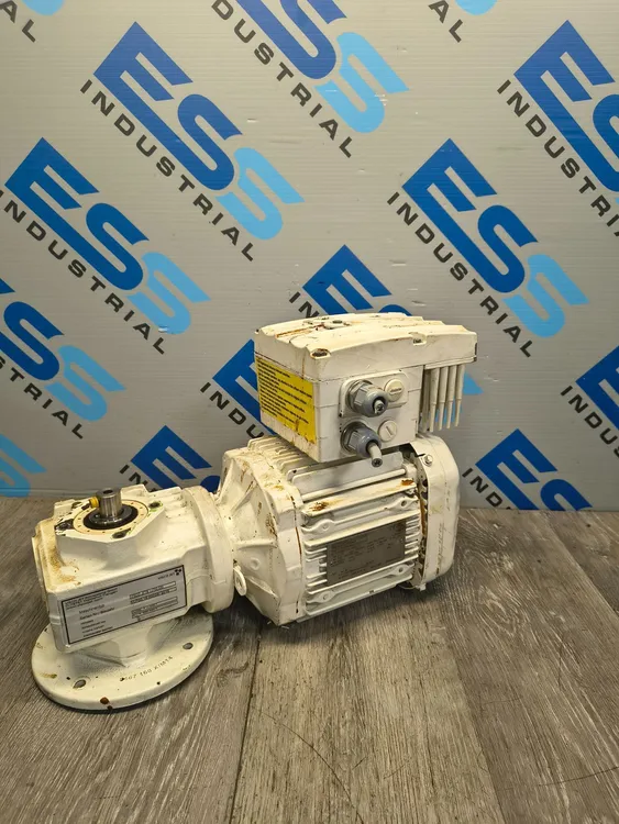 Used SEW-EURODRIVE SAF37 DRE90M4 Motors (misc) South Carolina US | ESS Industrial Equipment Sales #1545509