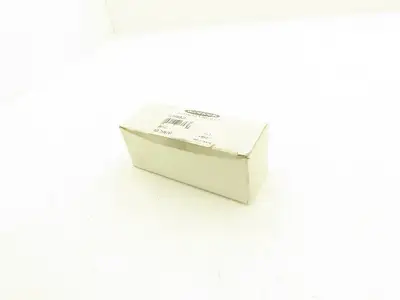 Banner SI-HG80DQD Hinge Safety Interlock Switch Zinc Die cast