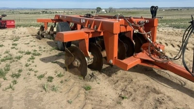 Used 2019 Tatu Marchesan 10020 GASPCR-EHD Disc Harrows Colorado US | Rubbl #1182722