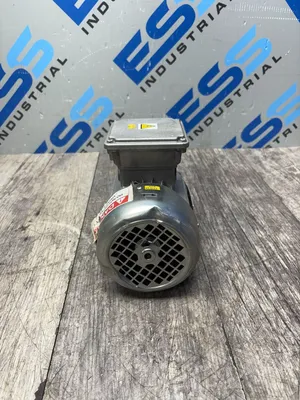 NERIMOTORI T63C4 Motors | ESS Industrial Equipment Sales (5)