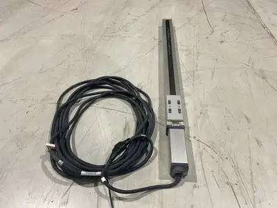 RCP4-SA6C-I-42P-6-650-P3-X10-B | IAI  ROBO Cylinder Slider Type - Used
