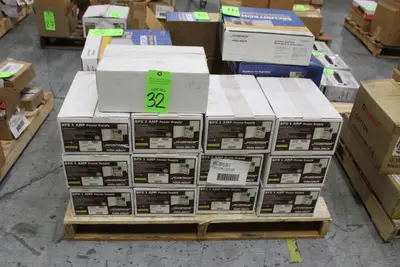 ASSA SECURITRON ABLO SEC-BPS-12-1 POWER SUPPLYS | Levy Recovery Group (1)