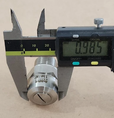 NEW Schlick W43553