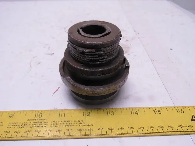 Used CARLYLE JOHNSON _UNKNOWN_ Miscellaneous MRO | Arrow Industrial #646011
